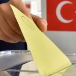 Son seçim anketinden sürpriz sonuçlar
