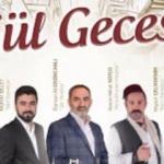 Semerkand Vakfı'ndan 'Gül Gecesi' etkinliği