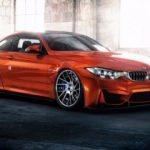 BMW M4 şimdi daha sinirli!