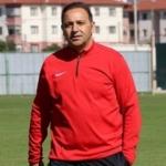 Eskişehirspor'da Fuat Çapa dönemi sona erdi