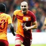 G.Saray Maicon'un bonservisini belirledi