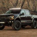 Mercedes'in 6x6'sına sıkı rakip!