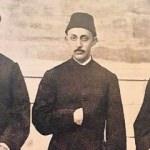 Sultan'ın cenazesinde dikkat çeken detay