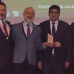 3.Ulusal Ormancılık ve Çevre Sempozyumu başladı