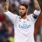 Sergio Ramos'un hayatı belgesel oldu