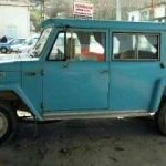 Hurda otomobillerin inanılmaz değişimleri