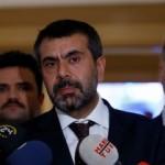 Tekin: İsteyen çocuklarımız LGS'ye girsin