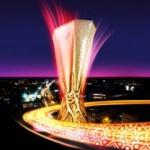 UEFA Avrupa Ligi'nde Son 32 Tur heyecanı