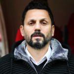 Malatyaspor, Erol Bulut'la devam kararı aldı