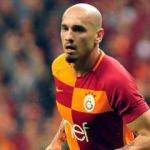 G.Saray'ın 9 milyon Euro'luk Maicon planı!