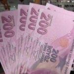 2018 AGİ &uuml;creti! Evli ve eşi &ccedil;alışmayan 1 &ccedil;ocuklu ka&ccedil; TL alacak?