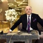 Ayakkabı boyacılığından otel sahipliğine