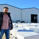 İşçi olarak başladı, vergi rekortmeni patron oldu