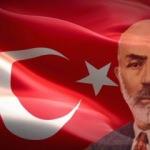 Milletin Şairi Akif Ülke TV'de