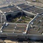 Pentagon'dan UFO açıklaması: Şüphemiz yok!