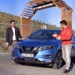 TEST: Nissan QASHQAI 1.6 7 ileri CVT şanzıman