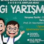Kültür-Sanat Merkezleri’nde yarışma heyecanı