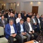 Memur-Sen 81 il temsilcisi biraraya geldi