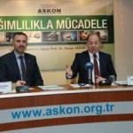 Bakan'dan sert çıkış: Başını ezmeden bu iş olmaz
