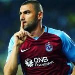 Burak Yılmaz'ın yeni takımı belli oluyor