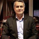 Afyonlu iş adamının müthiş başarı öyküsü