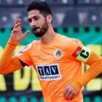 İşte Emre Akbaba'nın gönlündeki takım!