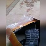 Bal siparişi veren adama bakın ne geldi!