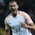 Fatih Terim'in Eren Derdiyok kararı!