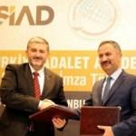 MÜSİAD ile TAA iş birliği protokolü imzaladı