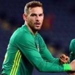 Janssen sağlık kontrolünden geçmeye gitti!