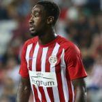 Djourou’ya çizmeden talip var