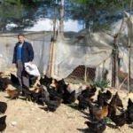 Son maaşı ile iş kurdu şimdi talebe yetişemiyor