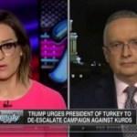 FOX TV'de teröre övgü Türkiye aleyhine alçak yayın