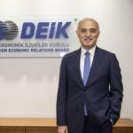 "Mart ayı AB ile ilişkilerde dönüm noktası olacak"