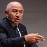 TÇMB’de yeni Başkan: Nihat Özdemir