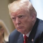 Trump iyice haddini aştı! 'En muhteşem işim Kudüs'