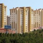 Valilik açıkladı! TOKİ evleri geri alındı