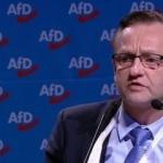 Alman vekilden Türklere küstah tehdit