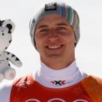 Matthias Mayer altını kaptı!