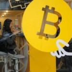 Bitcoin yüzünden boşanamıyorlar