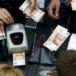 Rusya'ya büyük şok! 6 milyon dolar buhar oldu