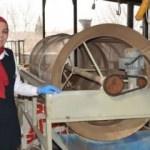 Cezaevinden çıkınca öyle bir iş yaptı ki...