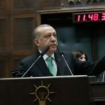 Erdoğan açıkladı: Afrin merkezini kuşatacağız!