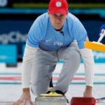 Curling erkeklerde şampiyon ABD oldu!