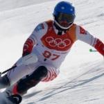 Serdar Deniz elendi, altını Myhrer aldı!
