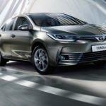 Toyota Corolla zirveyi bırakmadı