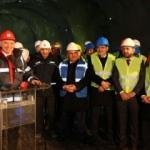 Ümraniye’ye ikinci metro müjdesi!