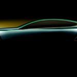 BMW'den çılgın model! İlk görsel ortaya çıktı