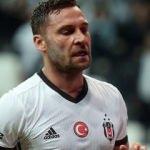 Dusko Tosic'in acı günü! Babasını kaybetti