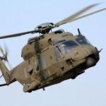 Katar'a 3,7 milyar dolarlık helikopter satışı